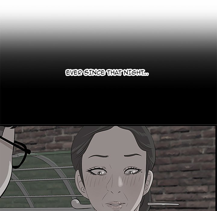 Something New Chapter 65 Page 23
