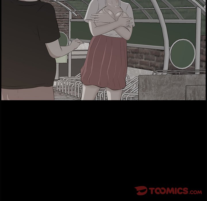 Something New Chapter 65 Page 26