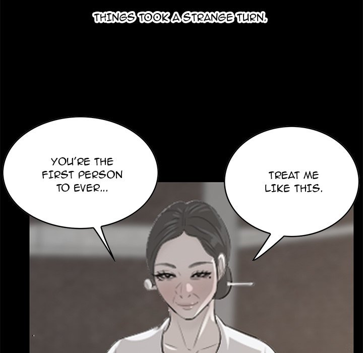 Something New Chapter 65 Page 27