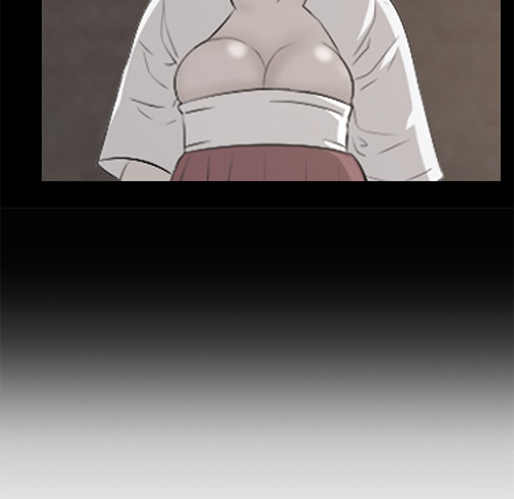 Something New Chapter 65 Page 28