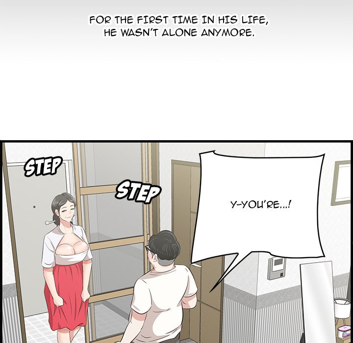 Something New Chapter 65 Page 29