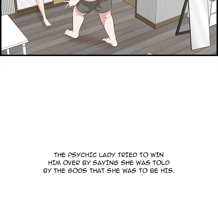 Something New Chapter 65 Page 30