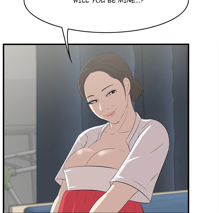 Something New Chapter 65 Page 33
