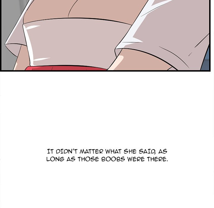 Something New Chapter 65 Page 35