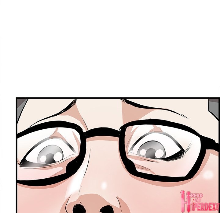 Something New Chapter 65 Page 36