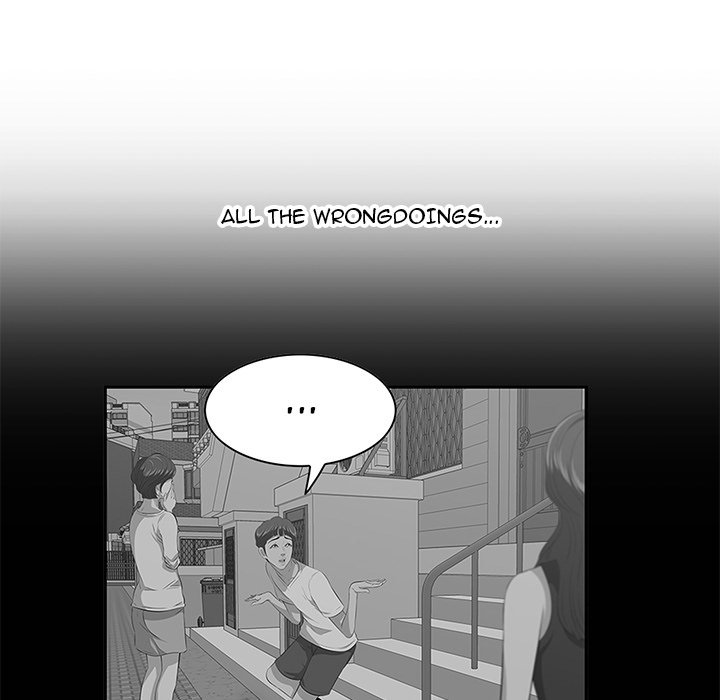 Something New Chapter 65 Page 49