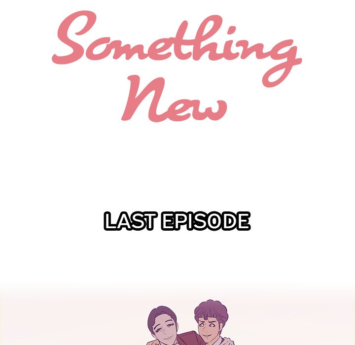 Something New Chapter 65 Page 5