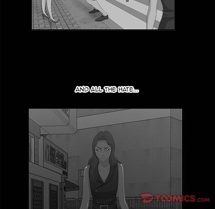 Something New Chapter 65 Page 50