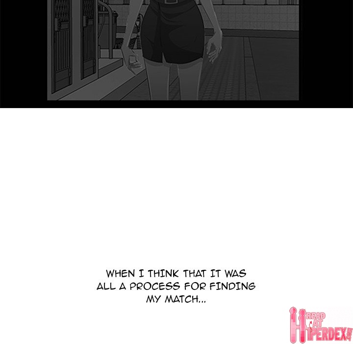 Something New Chapter 65 Page 51