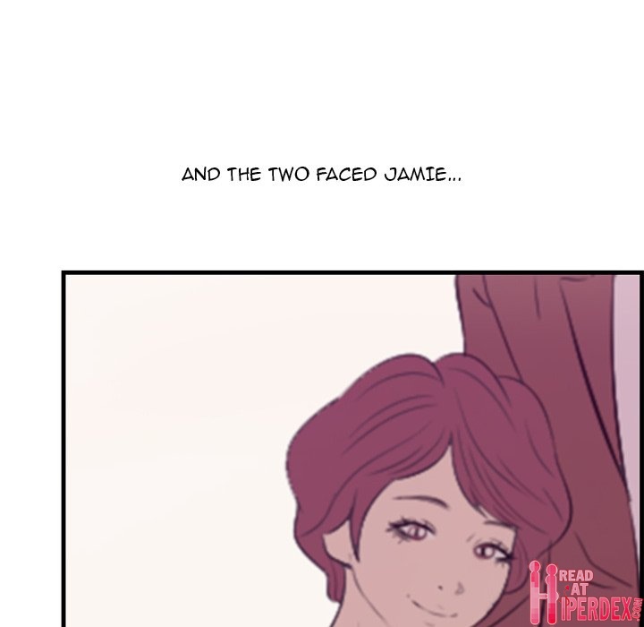 Something New Chapter 65 Page 61