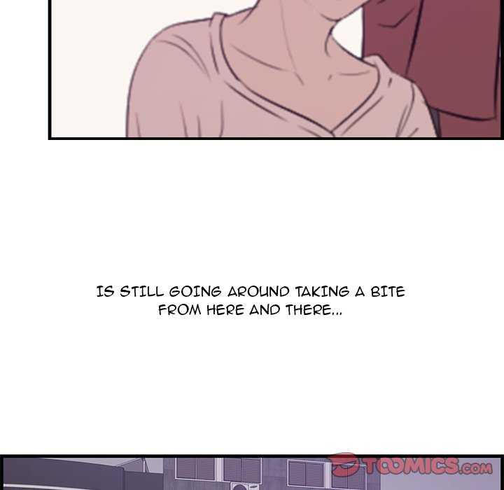 Something New Chapter 65 Page 62
