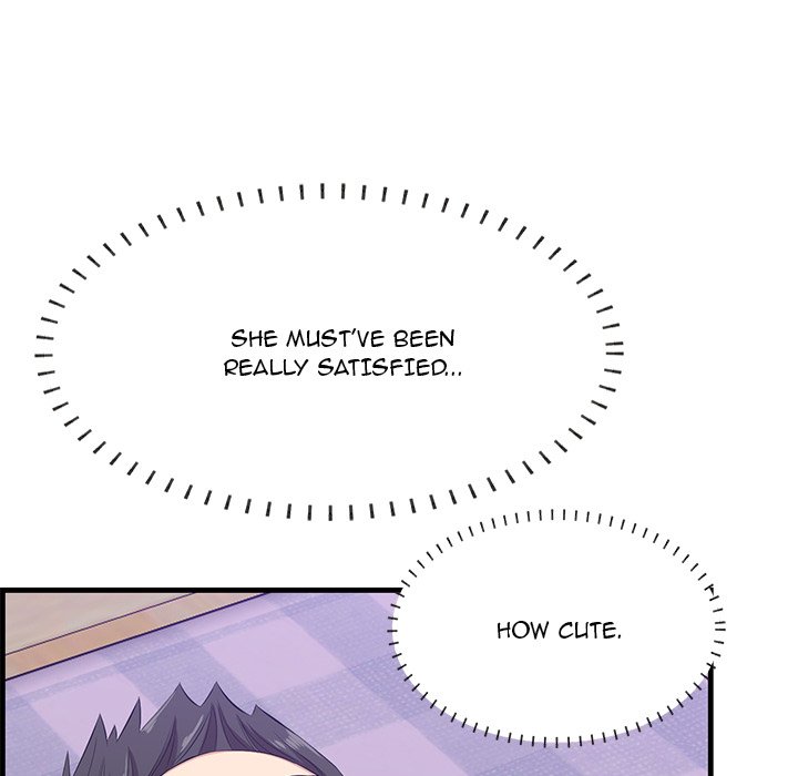 Something New Chapter 65 Page 78