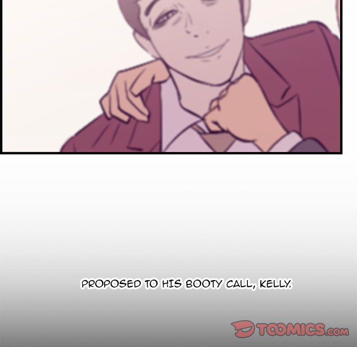 Something New Chapter 65 Page 8