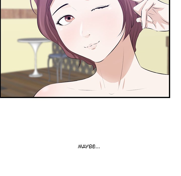Something New Chapter 65 Page 87