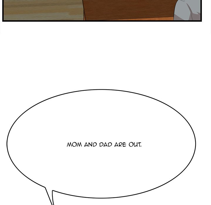 Something New Chapter 65 Page 91