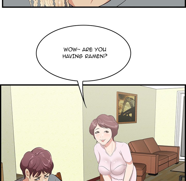Something New Chapter 65 Page 93