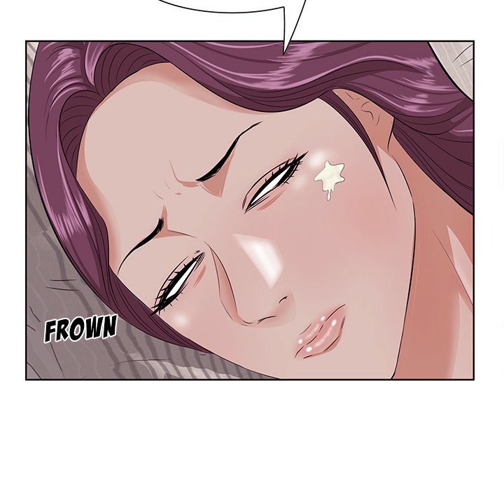 Something New Chapter 7 Page 10