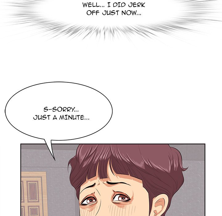 Something New Chapter 7 Page 104