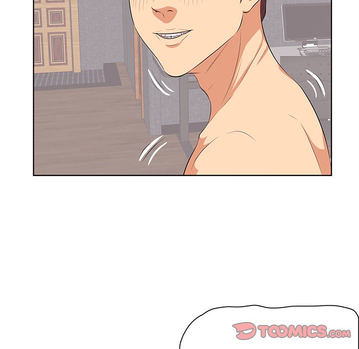 Something New Chapter 7 Page 105