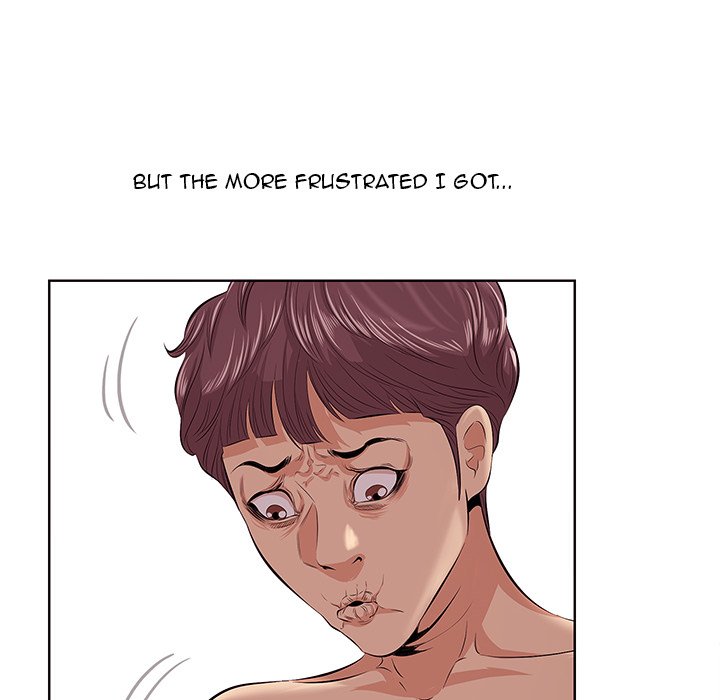 Something New Chapter 7 Page 108