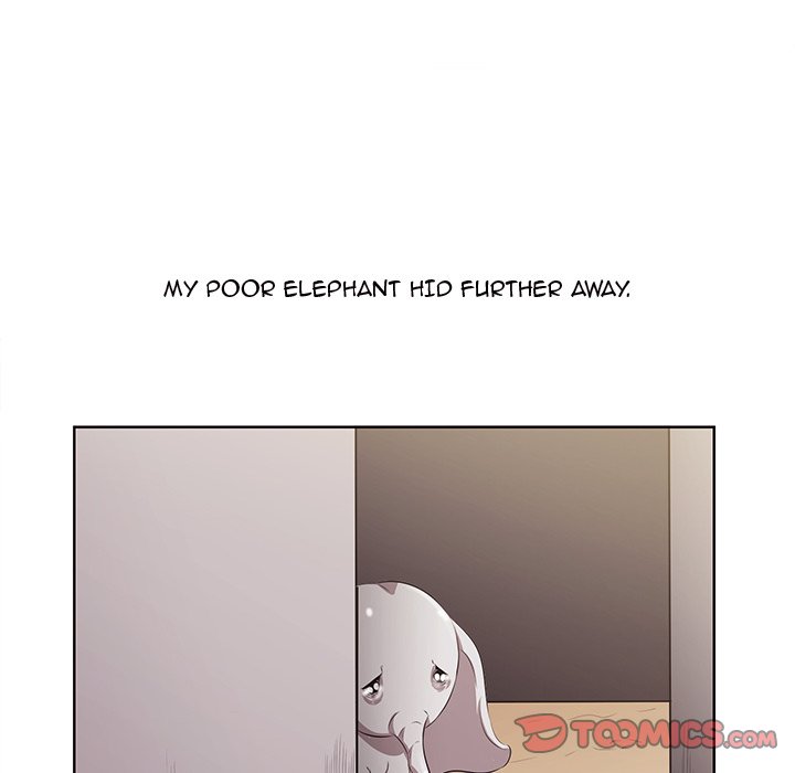 Something New Chapter 7 Page 111