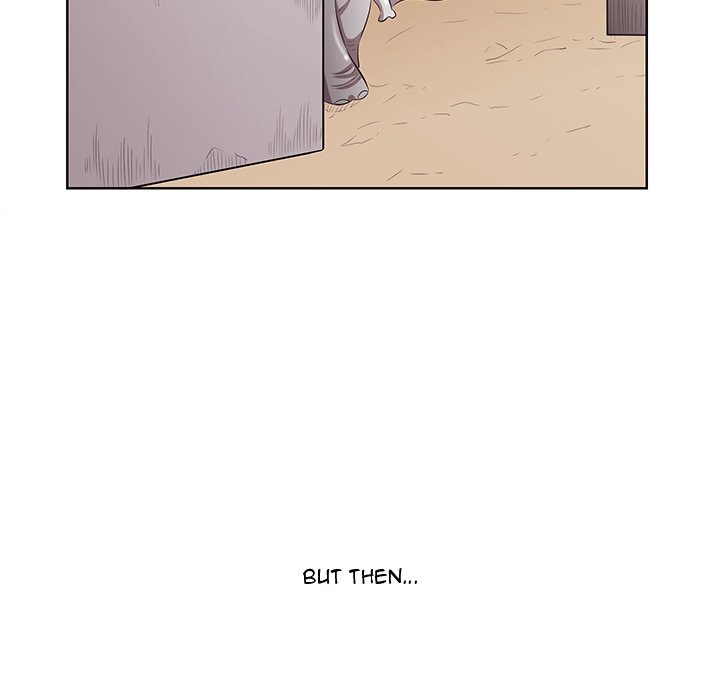 Something New Chapter 7 Page 112
