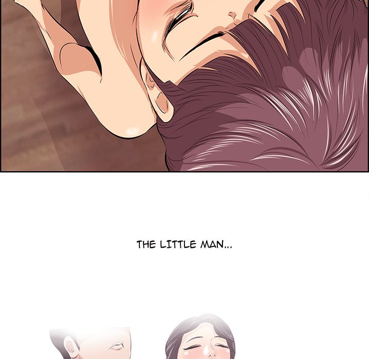 Something New Chapter 7 Page 114