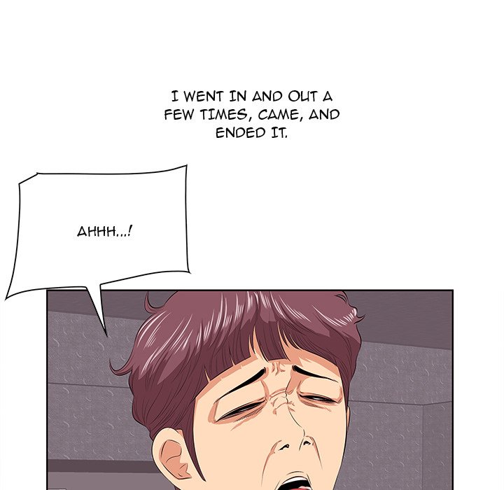 Something New Chapter 7 Page 126