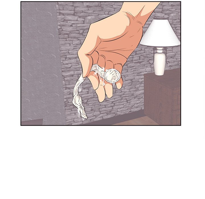 Something New Chapter 7 Page 134