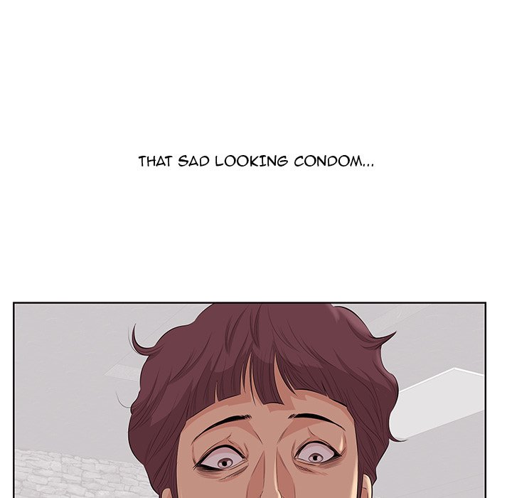 Something New Chapter 7 Page 138