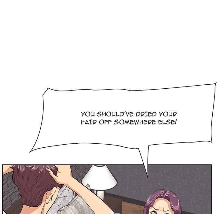 Something New Chapter 7 Page 20