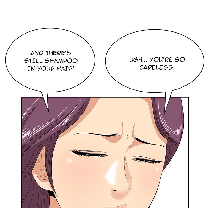 Something New Chapter 7 Page 22