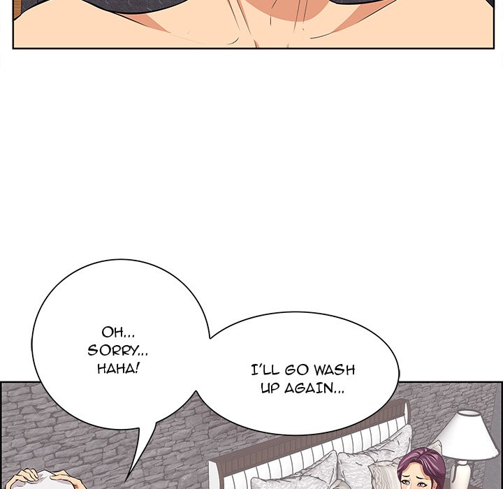 Something New Chapter 7 Page 25