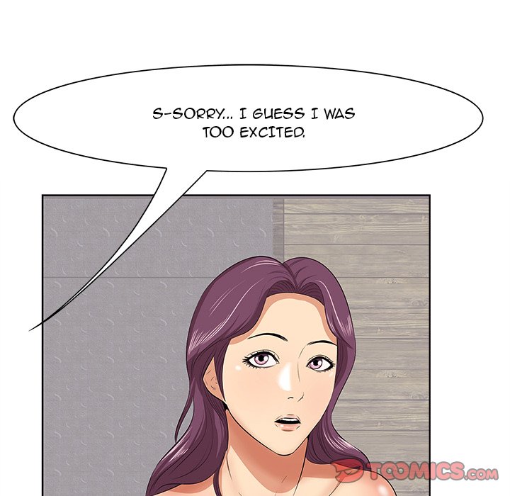 Something New Chapter 7 Page 27