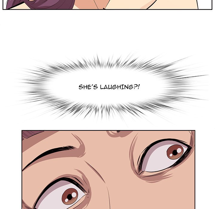 Something New Chapter 7 Page 31