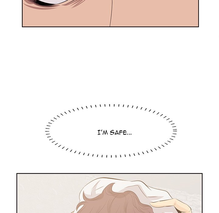 Something New Chapter 7 Page 32
