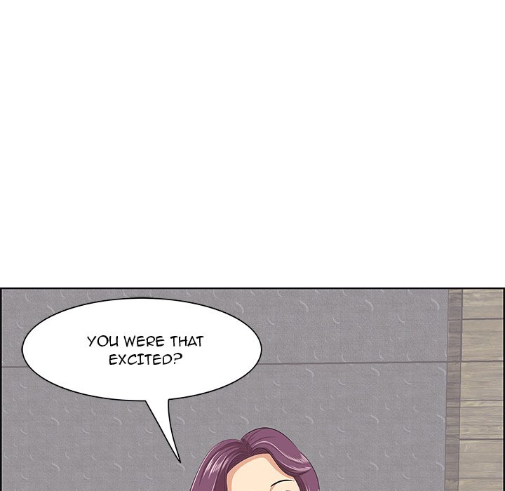 Something New Chapter 7 Page 34