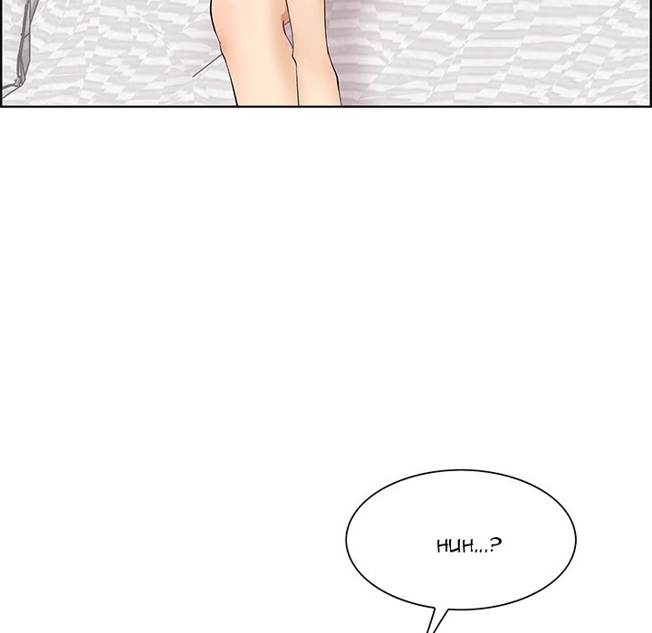 Something New Chapter 7 Page 36