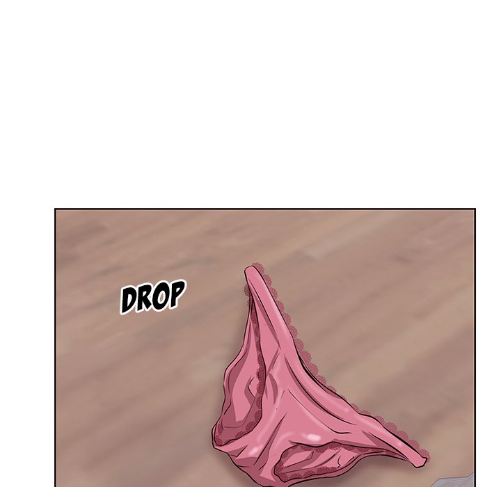 Something New Chapter 7 Page 40