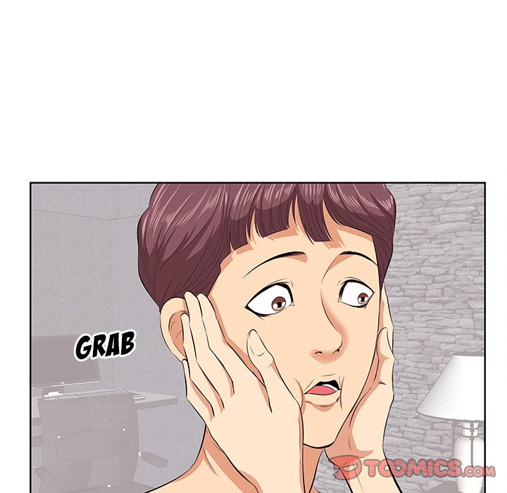 Something New Chapter 7 Page 45