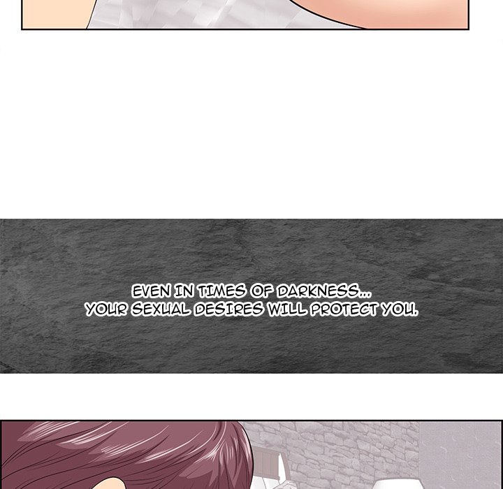 Something New Chapter 7 Page 58