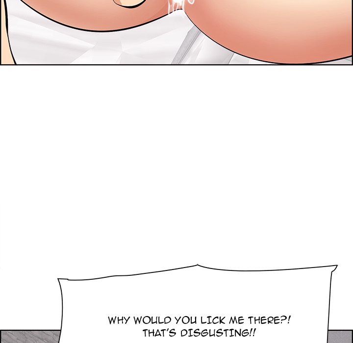 Something New Chapter 7 Page 62