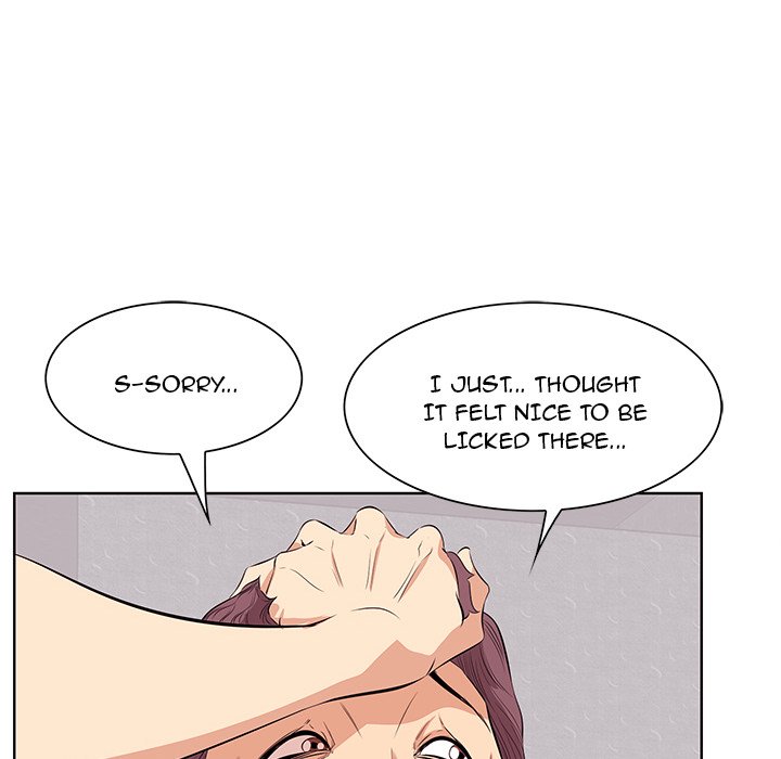 Something New Chapter 7 Page 64