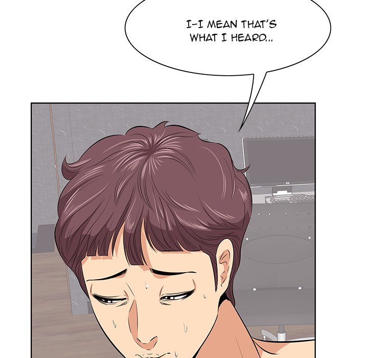 Something New Chapter 7 Page 68