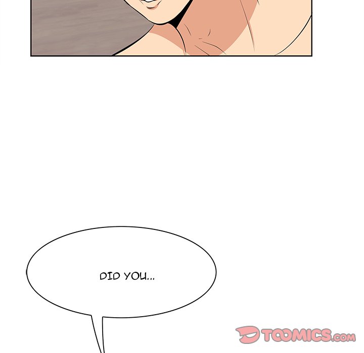 Something New Chapter 7 Page 69
