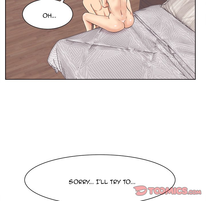 Something New Chapter 7 Page 75