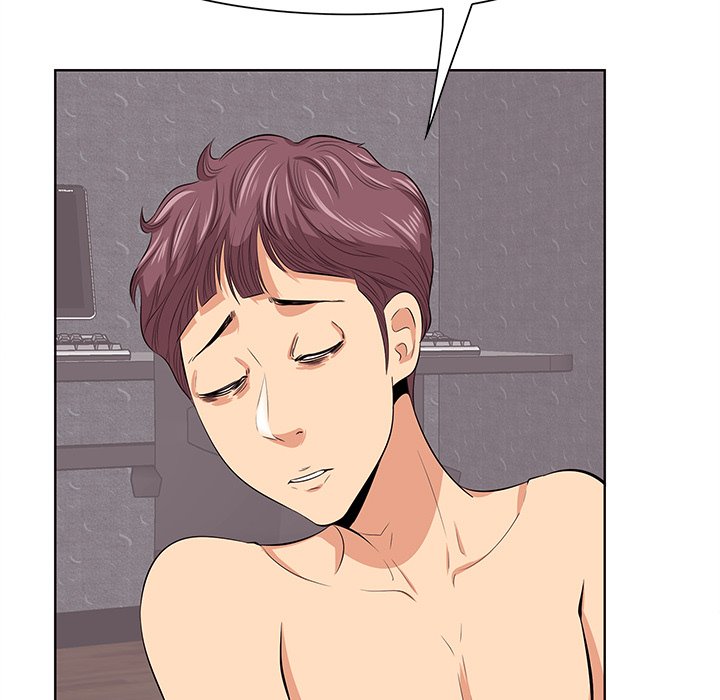 Something New Chapter 7 Page 76