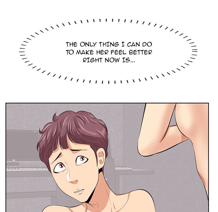 Something New Chapter 7 Page 80