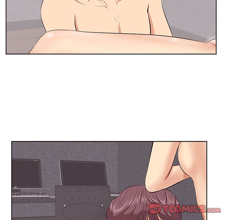 Something New Chapter 7 Page 81
