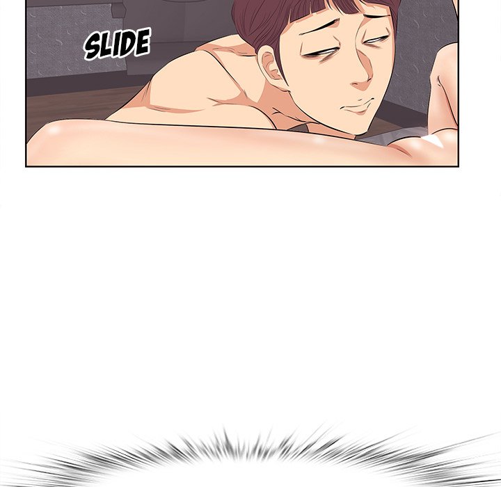 Something New Chapter 7 Page 82